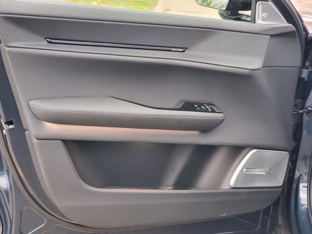 2025 Polestar 3 PLUS & PILOT