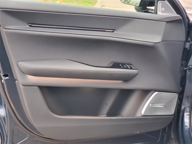 2025 Polestar 3 PLUS & PILOT