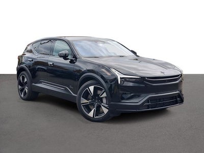 2025 Polestar 3 PLUS & PILOT