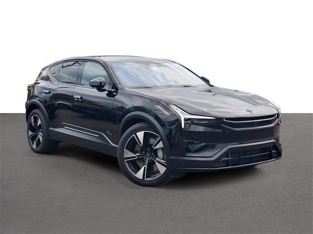 2025 Polestar 3 PLUS & PILOT