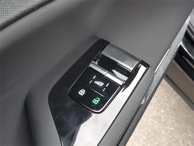 2025 Polestar 3 PLUS & PILOT