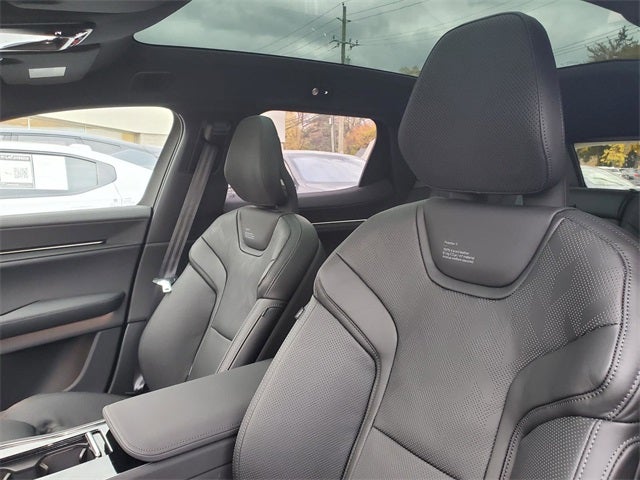 2025 Polestar 3 PLUS & PILOT