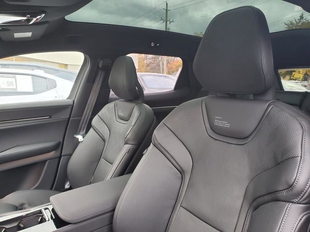 2025 Polestar 3 PLUS & PILOT