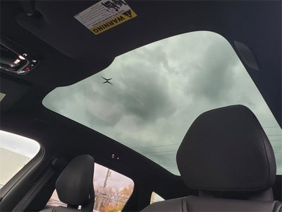 2025 Polestar 3 PLUS & PILOT