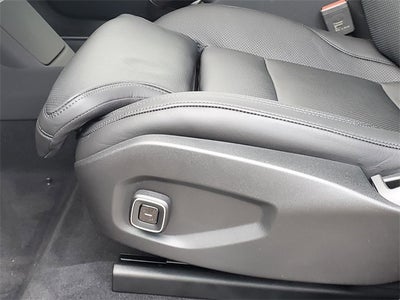 2025 Polestar 3 PLUS & PILOT