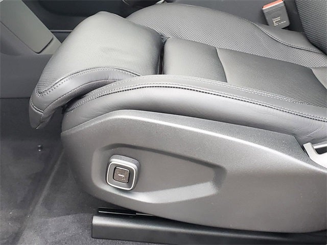 2025 Polestar 3 PLUS & PILOT