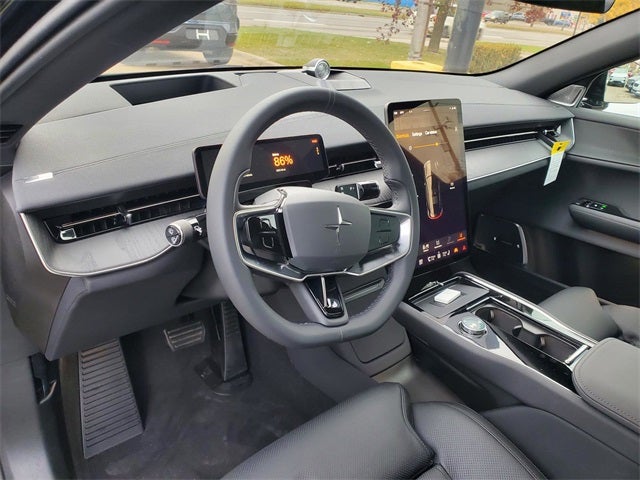 2025 Polestar 3 PLUS & PILOT