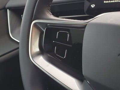 2025 Polestar 3 PLUS & PILOT