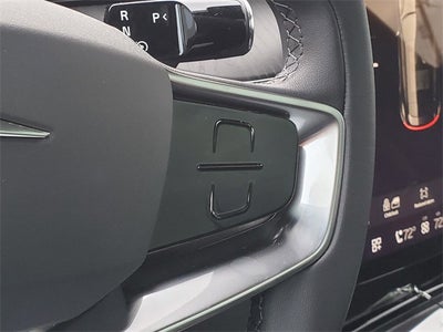 2025 Polestar 3 PLUS & PILOT