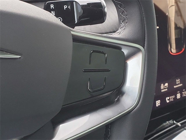 2025 Polestar 3 PLUS & PILOT