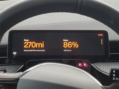 2025 Polestar 3 PLUS & PILOT