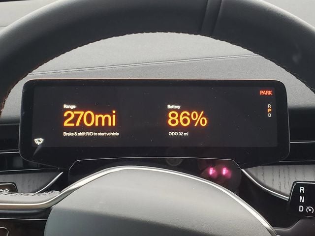 2025 Polestar 3 PLUS & PILOT