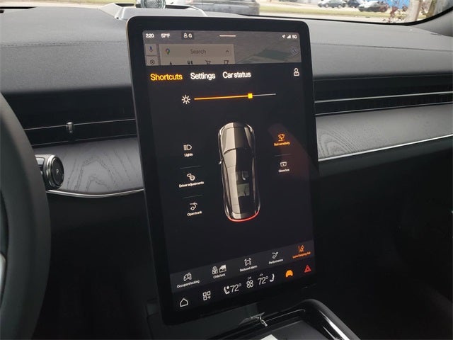 2025 Polestar 3 PLUS & PILOT