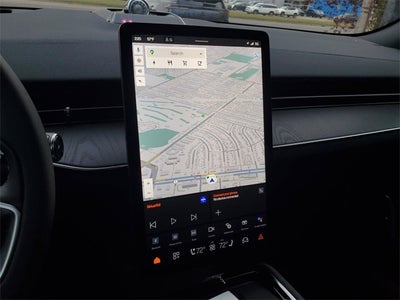 2025 Polestar 3 PLUS & PILOT