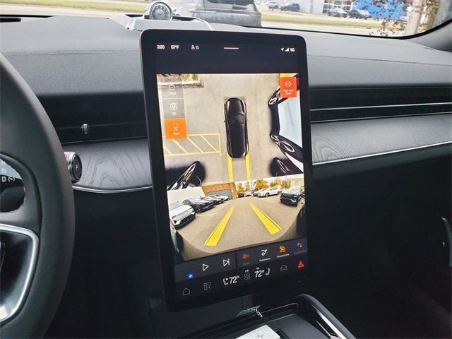 2025 Polestar 3 PLUS & PILOT