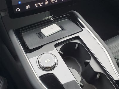 2025 Polestar 3 PLUS & PILOT