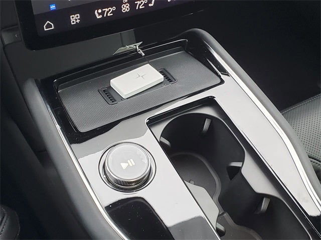 2025 Polestar 3 PLUS & PILOT