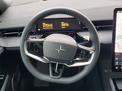 2025 Polestar 3 PLUS & PILOT