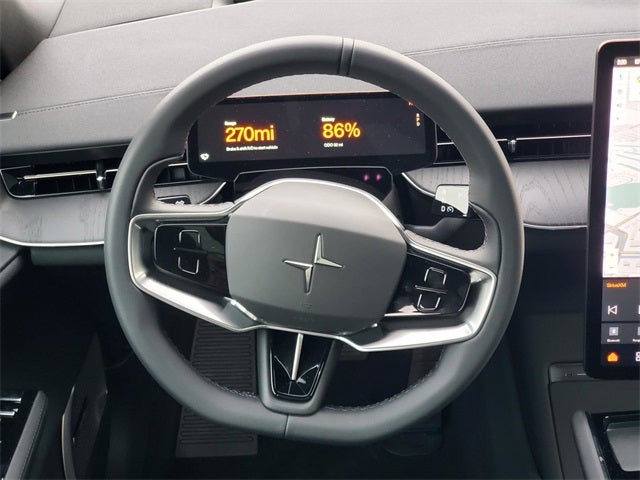 2025 Polestar 3 PLUS & PILOT