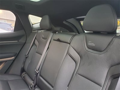 2025 Polestar 3 PLUS & PILOT