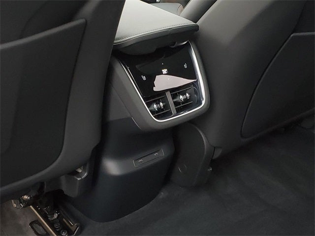 2025 Polestar 3 PLUS & PILOT