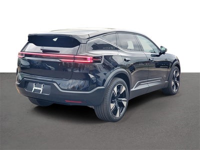 2025 Polestar 3 PLUS & PILOT
