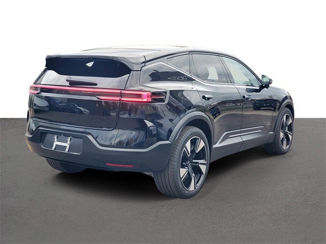 2025 Polestar 3 PLUS & PILOT