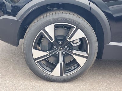 2025 Polestar 3 PLUS & PILOT