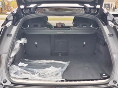 2025 Polestar 3 PLUS & PILOT