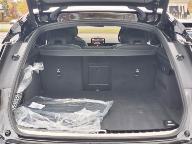 2025 Polestar 3 PLUS & PILOT