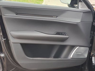 2025 Polestar 3 PLUS & PILOT