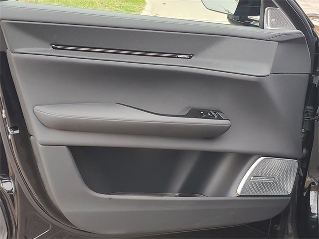 2025 Polestar 3 PLUS & PILOT