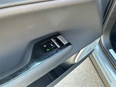 2025 Polestar 3 PLUS & PILOT