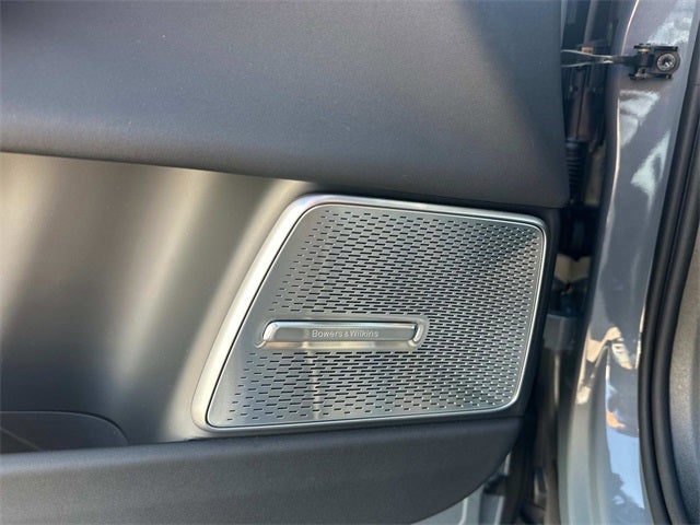 2025 Polestar 3 PLUS & PILOT