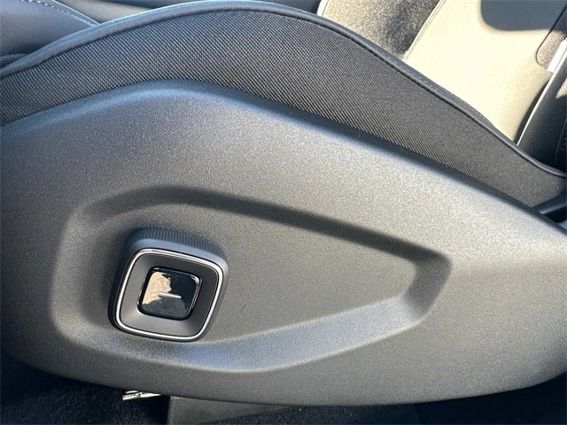 2025 Polestar 3 PLUS & PILOT