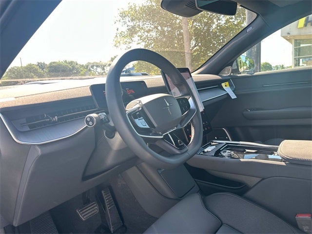 2025 Polestar 3 PLUS & PILOT