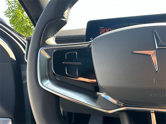 2025 Polestar 3 PLUS & PILOT