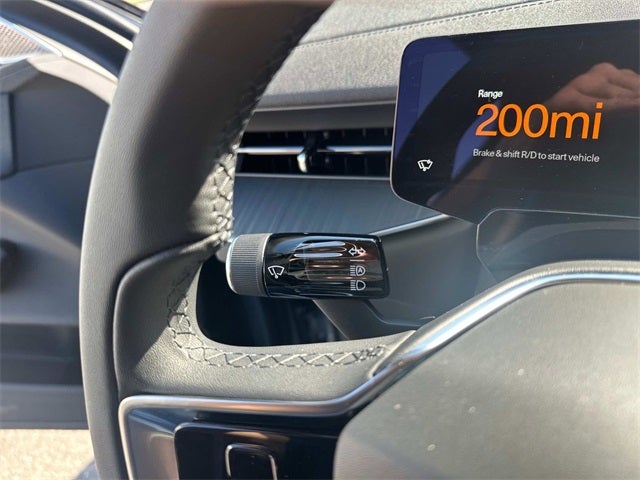 2025 Polestar 3 PLUS & PILOT