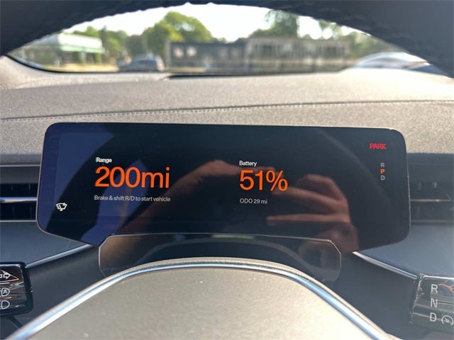 2025 Polestar 3 PLUS & PILOT