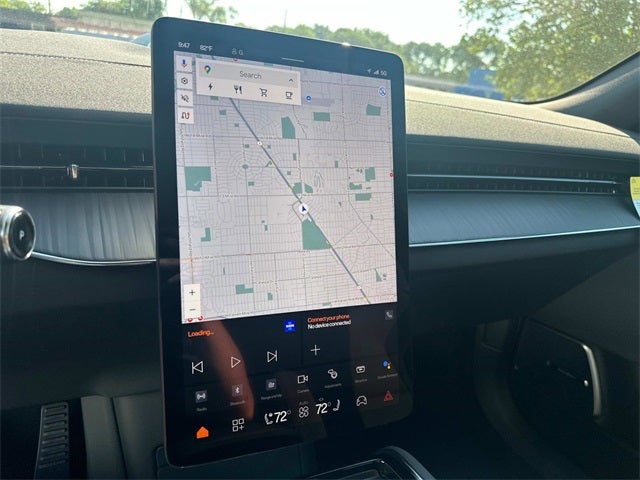 2025 Polestar 3 PLUS & PILOT