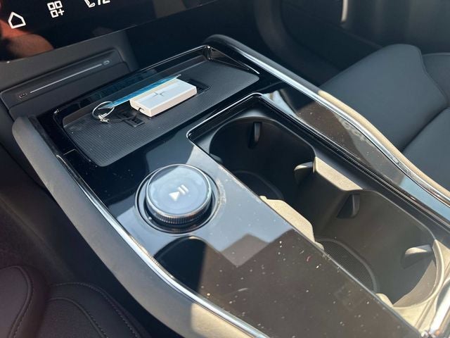 2025 Polestar 3 PLUS & PILOT