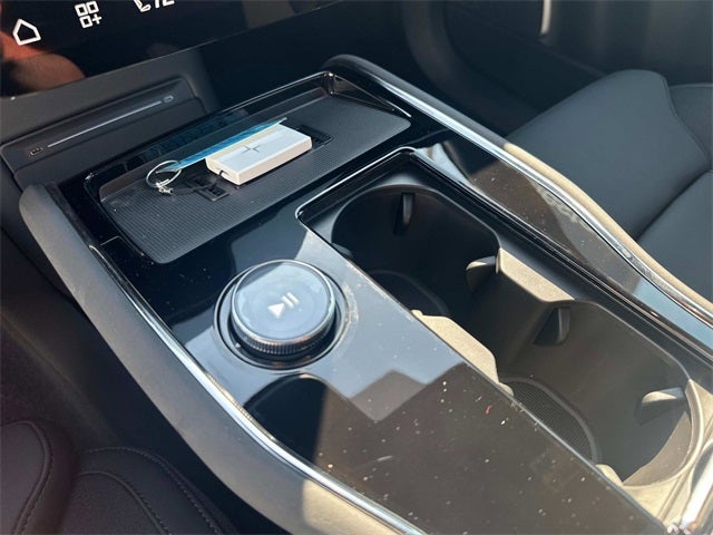 2025 Polestar 3 PLUS & PILOT