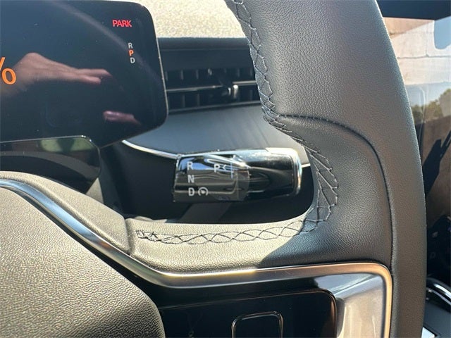 2025 Polestar 3 PLUS & PILOT