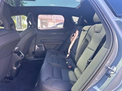 2025 Polestar 3 PLUS & PILOT