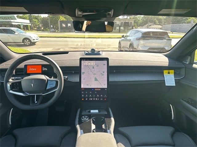 2025 Polestar 3 PLUS & PILOT