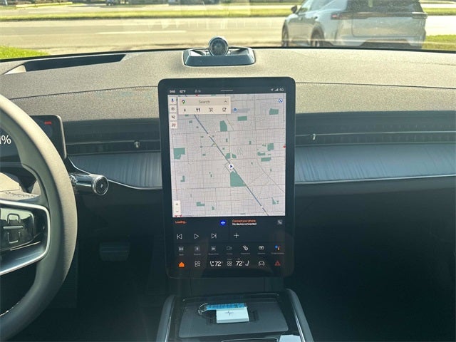 2025 Polestar 3 PLUS & PILOT