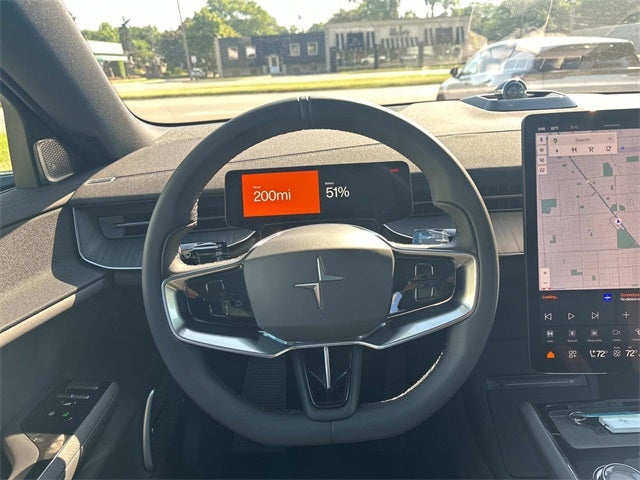 2025 Polestar 3 PLUS & PILOT