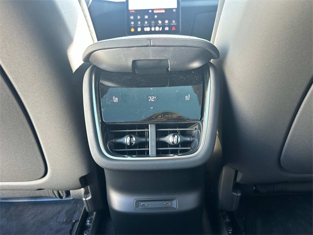 2025 Polestar 3 PLUS & PILOT