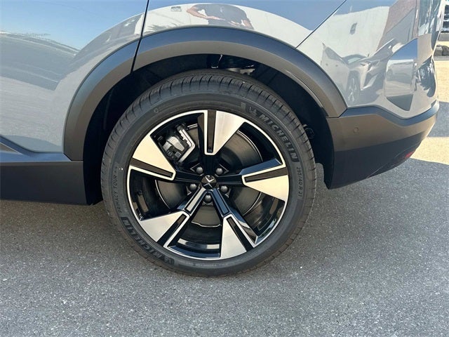 2025 Polestar 3 PLUS & PILOT