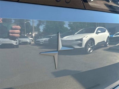 2025 Polestar 3 PLUS & PILOT